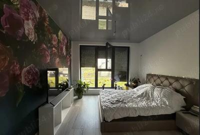 Casă cu 4 camere în Central - 4