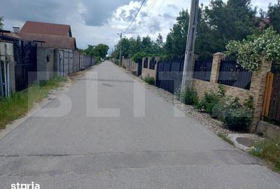Casă cu 2 camere cu Teren 1362 Mp în Malu Mare - 2