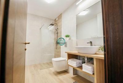 Apartament cu 2 camere decomandat, mobilat în Tudor Vladimirescu - 5