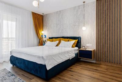 Apartament 2 Camere - Qualis | Loc de Parcare Subteran - 80 mp - 3