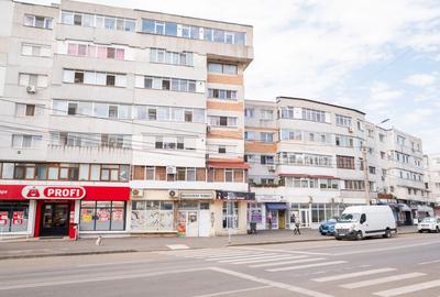 Apartament cu 3 camere decomandat, mobilat în Vidin-Progresul
