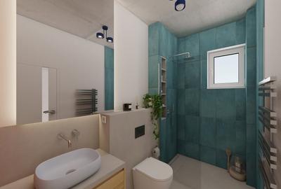Bloc Nou de Garsoniere in Mamaia Nord - Predare 01.06.2025 - 15