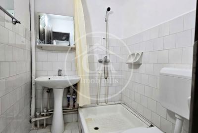 Apartament cu 4 camere decomandat în Decebal - 9