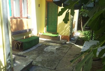 Ultracentral! Casa individuala cu teren in proprietate si folosinta, 500mp total - 2