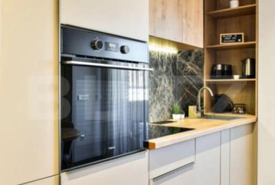 Apartament cu 3 camere decomandat în Central - 10