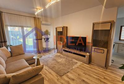 Duplex modern în Șelimbăr -350 mp curte, complet amenajat - 3