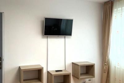 APARTAMENT 2 CAMERE EROII REVOLUTIEI - metrou langa bloc - 5