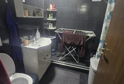 Apartament cu trei camere zona Centrala Fagaras - 10