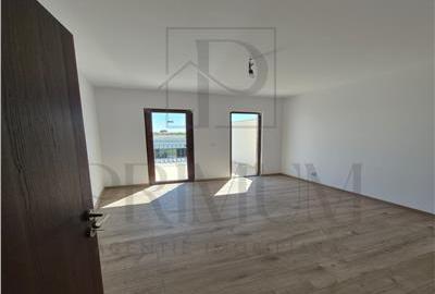 Duplex cu 4 camere cu Canalizare în Moșnița Nouă - 6