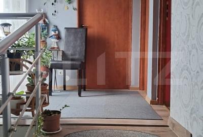 Casa de vanzare Campenesti - 16