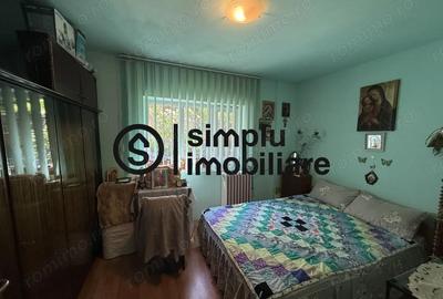 Apartament cu 2 camere semidecomandat în Brazda lui Novac - 7
