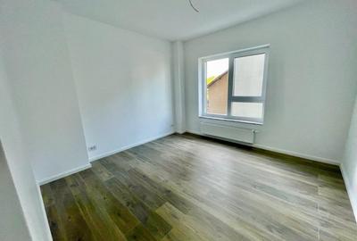 2 Camere decomandat |  | Lacul Morii | Bloc finalizat | Mutare imediata - 22