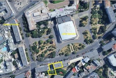 Spațiu comercial, de 360 mp, în Cișmigiu - 15