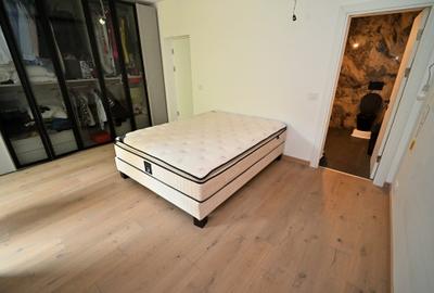 Parter Vila ~ Curte proprie ~ Amenajat Complet ~ Lângă parc Herastrau - 12