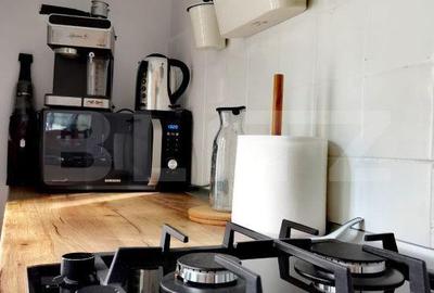 Casă cu 4 camere în Colibița - 4