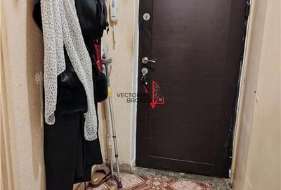 Apartament cu 2 camere semidecomandat în Basarabia - 2