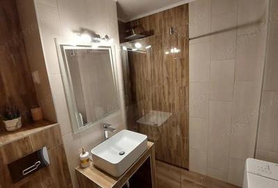 Garsoniera PREMIUM, Ultracentral, langa Parcul Catedralei - 4