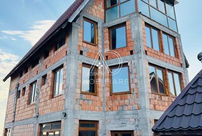 Hotel/Pensiune, de 35 mp, în Rânca - 3