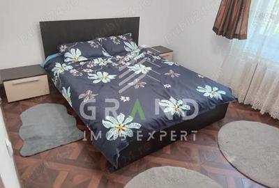 Apartament cu 2 camere decomandat, mobilat în Gheorgheni - 2