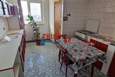 Apartament cu 3 camere decomandat în Central - 4