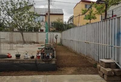 Casă cu 2 camere în Obor