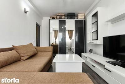 Apartament cu 2 camere decomandat, mobilat în Central - 10