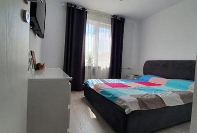 Apartament cu 2 camere decomandat în Central - 3