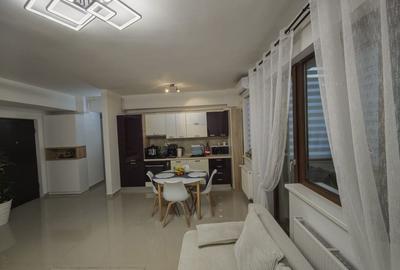 Apartament cu 3 camere decomandat în Găvana - 5