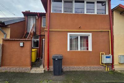 Casa P+1 | Curte proprie |