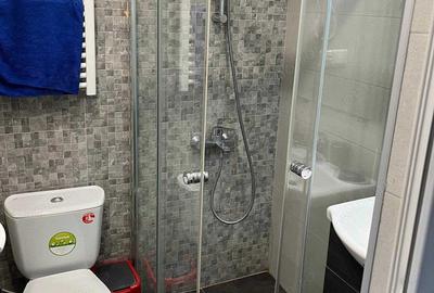 Garsoniera in zona Sebastian - 3