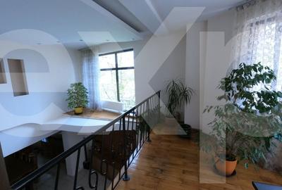 Vila Exclusivista cu Terasa si Curte Generoasa in Gavana, Pitesti - 16