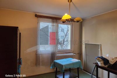 Apartament 3 camere Titan liceul Dante Apartament 3 camere Titan liceul Dante - 3