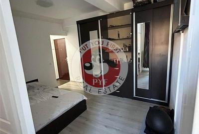 Apartament cu 2 camere semidecomandat în Berceni