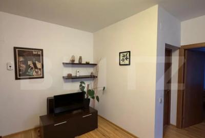 Apartament cu 2 camere semidecomandat în Bună Ziua - 7