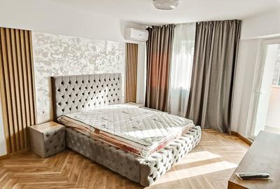Apartament cu 2 camere decomandat, mobilat în Mazepa 2 - 4