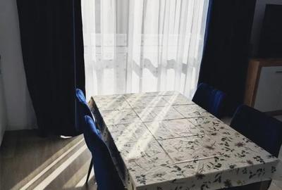 Garsonieră semidecomandată, mobilată în Mănăștur - 2