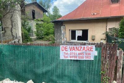 Casă cu 3 camere cu Teren 48 Mp în Poiana