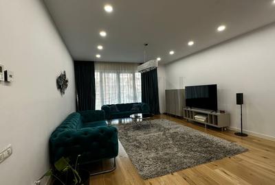 REA1024465 Apartament de LUX HERASTRAU - 2