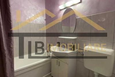Apartament cu 2 camere decomandat, mobilat în Cornișa - 6