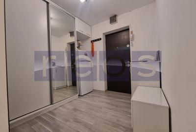 Apartament cu 2 camere semidecomandat, mobilat în Tineretului - 9