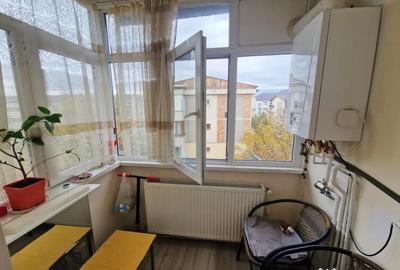 Apartament cu 2 camere decomandat în Hotvon - 1