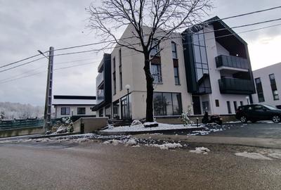 ZONA DRURELAX apartament de LUX 3camere mobilat! - 11