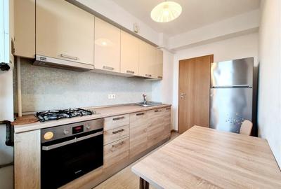 Apartament doua camere zona Sisesti - 6