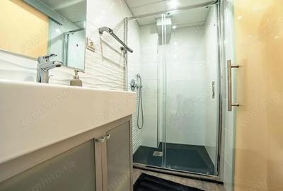 Apartament cu 2 camere decomandat în Rahova