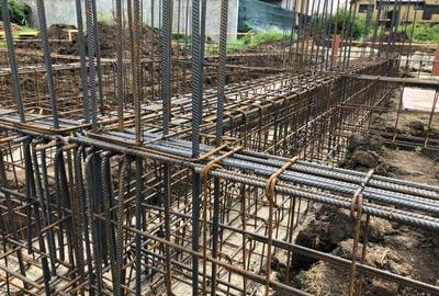 MP Residence Casa P+1, 4 camere, 3 bai, 2 terase - 14