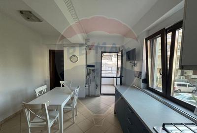 De inchiriat apartament spatios - 3 camere Arcul de Trium... - 7