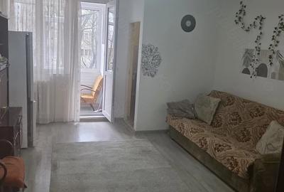 Garsonieră decomandată în Tătărași - 1