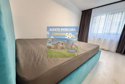 Garsonieră decomandată, mobilată în Militari - 4