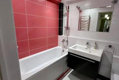 Garsonieră decomandată în Complex Studențesc - 3