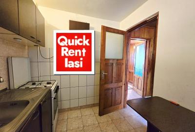 Copou Universitati Doar Pt 1-2Pers.Max Apartament 2Dormitoare&Living - 5